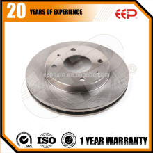 Auto Spare Parts Brake Disc for Mitsubishi MB663107